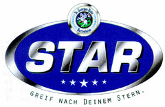 STAR GREIF NACH DEINEM STERN