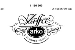 arko Kaffee