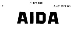 AIDA