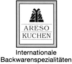 ARESO KUCHEN