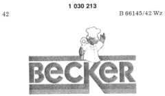 BECKER