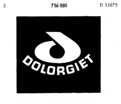 DOLORGIET