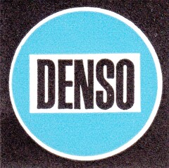 DENSO