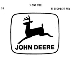 JOHN DEERE