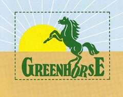 GREENHORSE