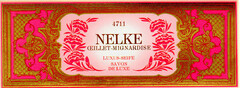 NELKE OEILLET-MIGNARDISE (4711)