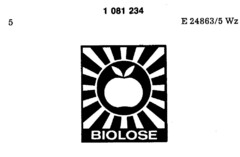 BIOLOSE