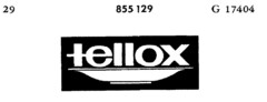 tellox