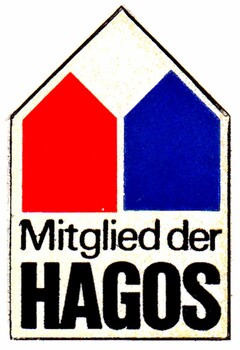 Mitglied der HAGOS