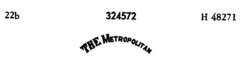 THE Metropolitan