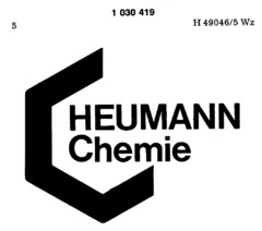 HEUMANN Chemie