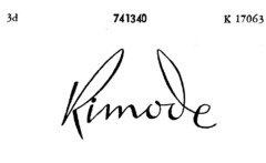 kimode