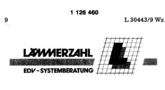 LÄMMERZAHL EDV-SYSTEMBERATUNG