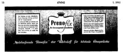 Prenofix