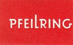 PFEILRING