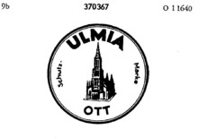 ULMIA OTT Schutz-Marke