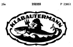 KLABAUTERMANN