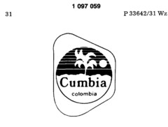 Cumbia Colombia