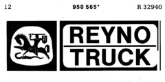 REYNO TRUCK