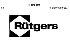 Rütgers