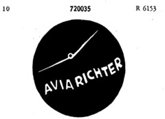 AVIA RICHTER