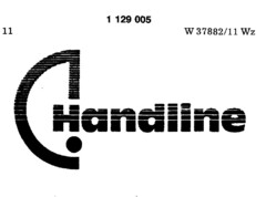 Handline