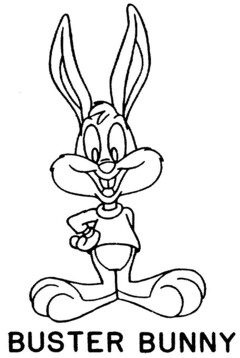 BUSTER BUNNY