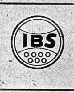 IBS