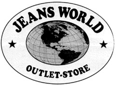 JEANS WORLD OUTLET-STORE