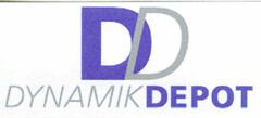 DD DYNAMIK DEPOT