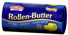 Ravensberger Rollen-Butter Gesalzen SAHNIG-DELIKAT-STREICHFEIN