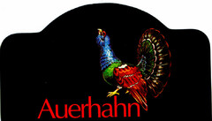 Auerhahn