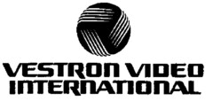 VESTRON VIDEO INTERNATIONAL