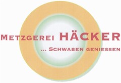 METZGEREI HÄCKER ...SCHWABEN GENIESSEN