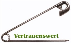 Vertrauenswert