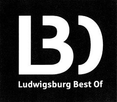 LB) Ludwigsburg Best Of