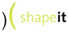 shapeit