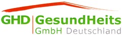 GHD GesundHeits GmbH Deutschland