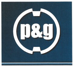 p&g