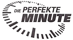 DIE PERFEKTE MINUTE