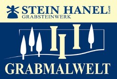 STEIN HANEL GmbH GRABSTEINWERK GRABMALWELT