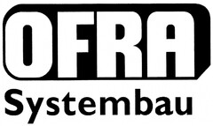 OFRA Systembau