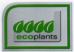 ecoplants