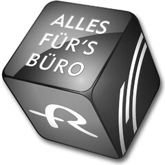 ALLES FÜR´S BÜRO