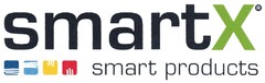 smartX smart products