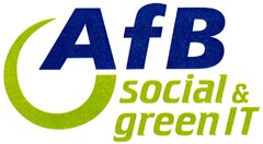AfB social & green IT