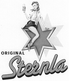 ORIGINAL Sternla