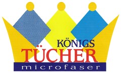 KÖNIGSTÜCHER microfaser