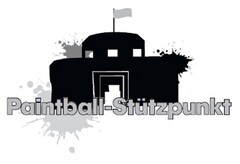 Paintball-Stützpunkt