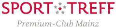 SPORT TREFF  Premium-Club Mainz
